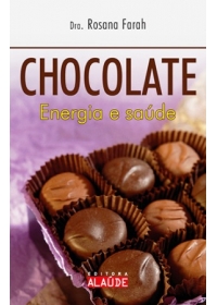 Chocolate - Energia e Saúdeog:image